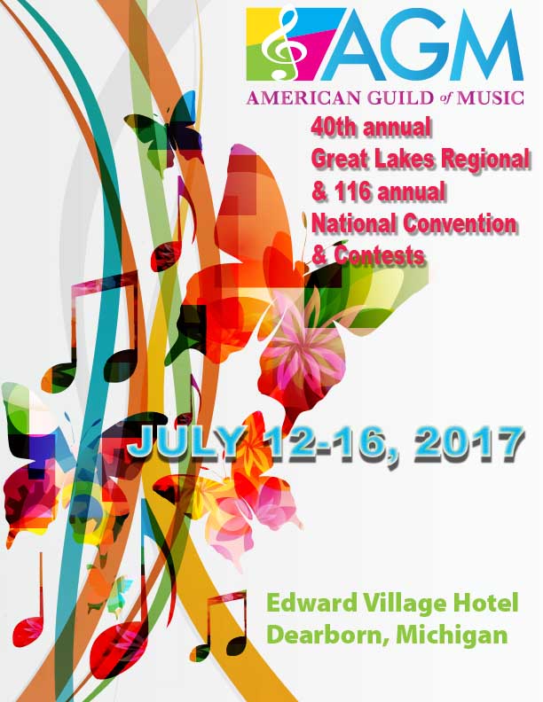 2017 Contest poster