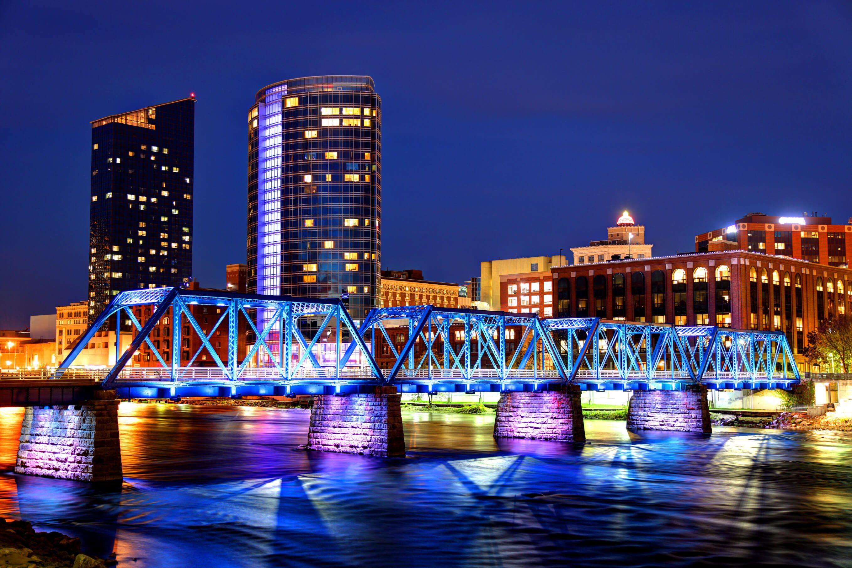 grand rapids